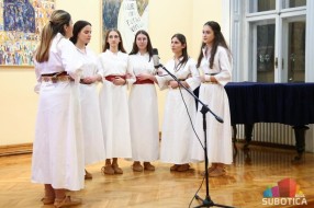 U SKC „Sveti Sava“ održana Svetosavska akademija