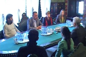 Unapređenje položaja Roma u Subotici