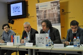 Simens u subotičku fabriku ulaže 10 miliona evra