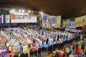 Super Enpi Kup u nedelju u Hali sportova