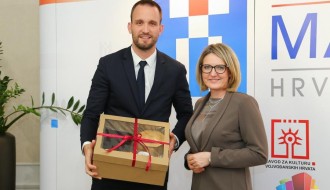 Veća podrška za Hrvate u Srbiji kroz Program prekogranične saradnje