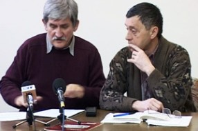 Mali akcionari ATB Severa ne odustaju