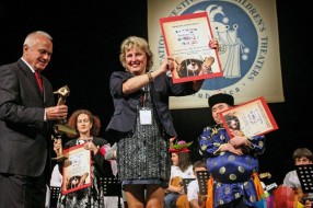 Predstava "Karmen" dobitnik Gran pri nagrade Međunarodnog festivala pozorišta za decu