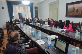 U Gradskoj kući održana obuka Agencije za sprečavanje korupcije