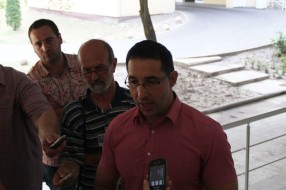 Povređene mladiće posetili gradonačelnik i predsednica Skupštine Subotice
