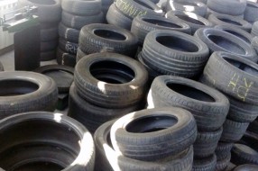 Sprečeni pokušaji krijumčarenja guma na Horgošu