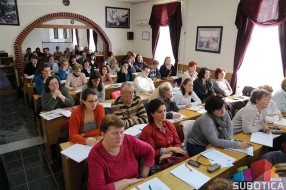 U Privrednoj komori održano predavanje za računovođe