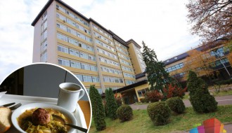 Uputstvo za donošenje hrane i napitaka pacijentima u bolnici