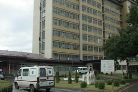 Normalizuje se situacija u poplavljenoj bolnici u Subotici