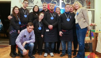 Inkluzivni centar "Zvuci srca" proslavio godinu dana rada