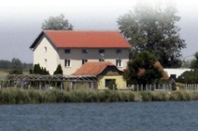 Umesto rešetaka - salaš pokraj Palića