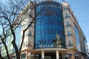 Javno nadmetanje za izdavanje u zakup poslovnih prostora u hotelu "Galleria"