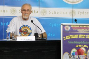 4. Međunarodni susret i reli oldtajmer vozila
