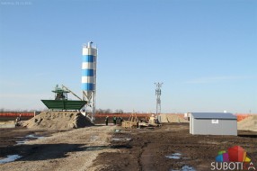 Počela izgradnja Regionalne deponije