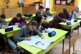 Otvorena vrata u OŠ "Jovan Jovanović Zmaj" u subotu