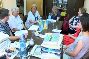 Oko 7 odsto dece ne pohađa predškolski program