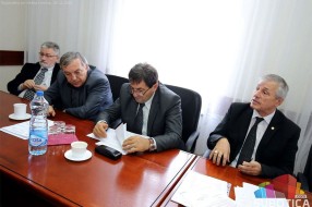 Održana godišnja skupština Regionalne privredne komore