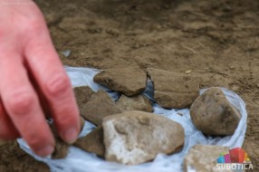 Arheološko mapiranje Subotice - do sada otkriveno 69 lokaliteta, u toku radovi na terenu u Čantaviru