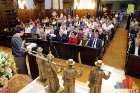 Održana Svečana akademija povodom jubileja Dužijance