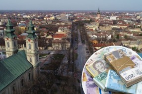 Isplata socijalnih davanja počinje u petak