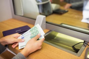 Od oktobra privremeno ograničena kamatna stopa na stambene kredite