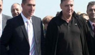 Obilaznica za godinu dana, obećali ministri