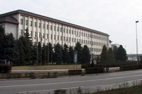 Infopult u Višem sudu u Subotici