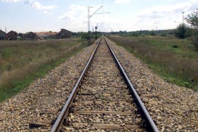Obnovljena pruga na relaciji Subotica - Sombor
