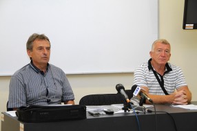 Akcionari Slobodne zone traže svoja prava