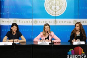 Humanitarni Uskrs na Paliću