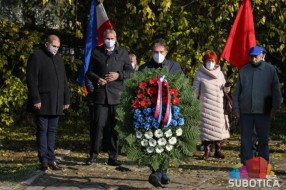 Održana komemoracija stradalim mladim Subotičanima