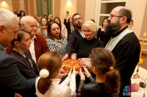 Školska slava obeležena u OŠ "Ivan Goran Kovačić"