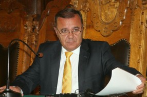 Slavko Parać predsednik Skupštine, ali privremeno?