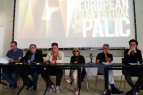 Kanski pobednik na zatvaranju Palićkog festivala