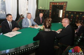 Novi nemački investitor stiže u Suboticu