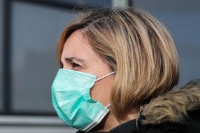 Maksimalna cena zaštitnih maski 120 dinara, deset komada po kupcu