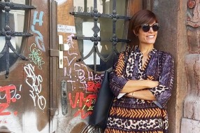 Ivana poručuje da je važno poslušati intuiciju, njoj je pomogla da bude korak ispred bolesti