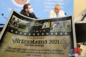Festival "Hrizantema", deveti po redu, počinje u petak