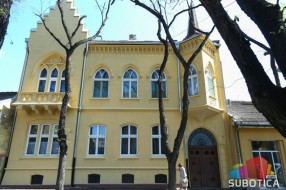 Završeni radovi na rekonstrukciji kuće nekadašnjeg gradonačelnika Karolja Biroa