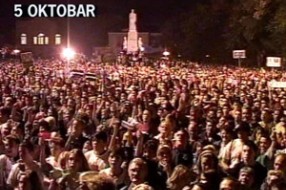 Građani očekivali više od 05. oktobra