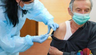 Do sada vakcinisano oko 32.000 Subotičana, od toga 12.000 revakcinisano