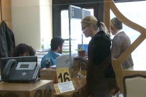 Gradski uslužni centar - od lavirinta do nade