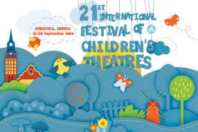21. Međunarodni festival pozorišta za decu u Subotici počinje u nedelju