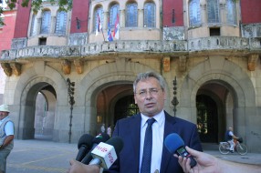 PGS sumnja u tačnost „impresivnih“ rezultata navedenih u izveštaju gradske vlasti