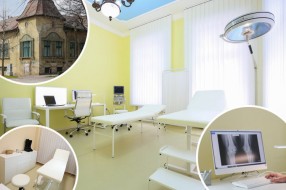 Vratite siguran korak uz pomoć ordinacije "Orthomonno"