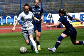 Fudbal:„Golubice“ slavile protiv TSC-a (2:1)