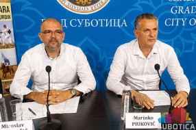 59. Takmičenje risara u subotu na Risarskom salašu u Đurđinu
