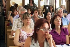 IPA projekat Regionalne privredne komore