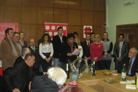 LDP-MOST-SUS: Potrebno hitno formiranje Saveta za bezbednost