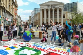 Dan planete Zemlje u Subotici: Priroda, znanje i posvećenost u fokusu muzejske proslave
